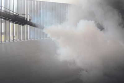 Fumigation Service in West Palm Beach, FL