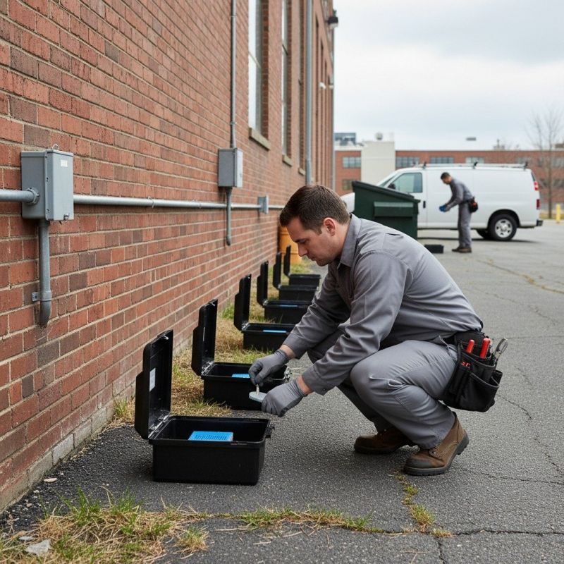 Contact About Pigeon Control