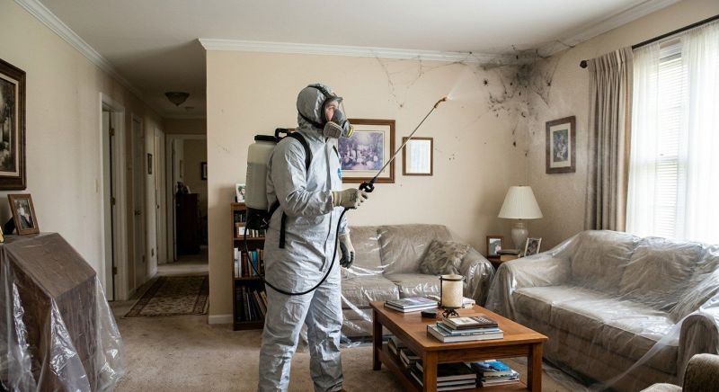 Fumigation Service in Wilmington, DE